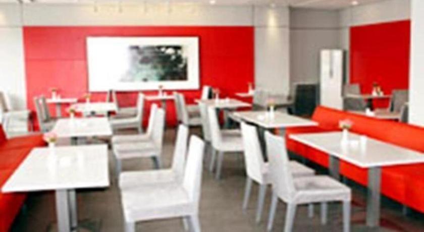 Jinjiang Inn - Tianjin Hongqiao Esterno foto