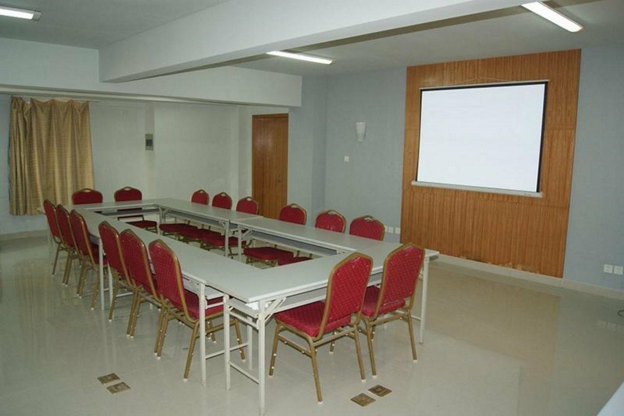 Jinjiang Inn - Tianjin Hongqiao Esterno foto